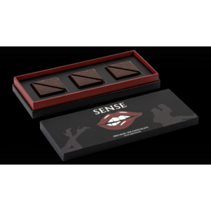 Sense Sex Chocolate - Libido Verhogende Chocolade